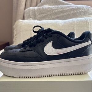 Nike sneakers